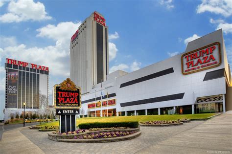 Trump casino em atlantic city promoções